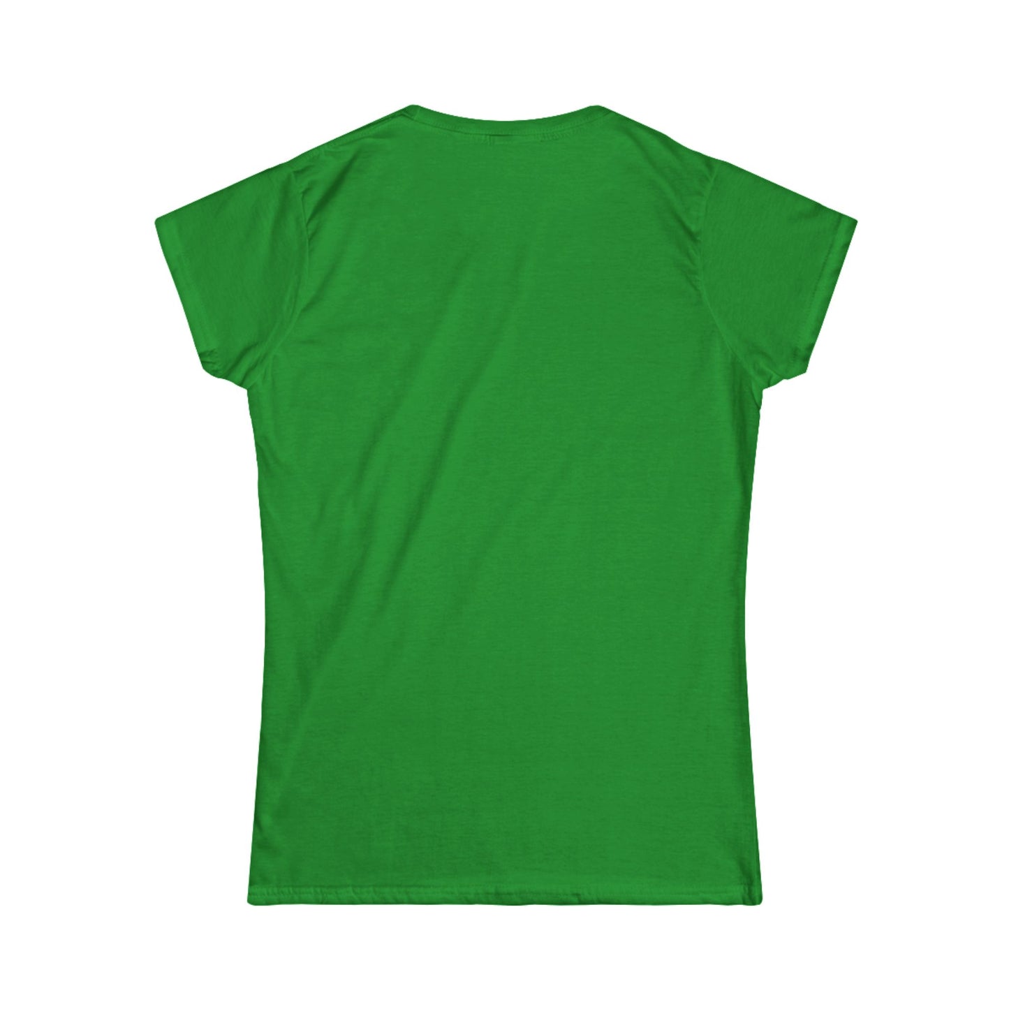 Jelley Bean Women's Softstyle Tee