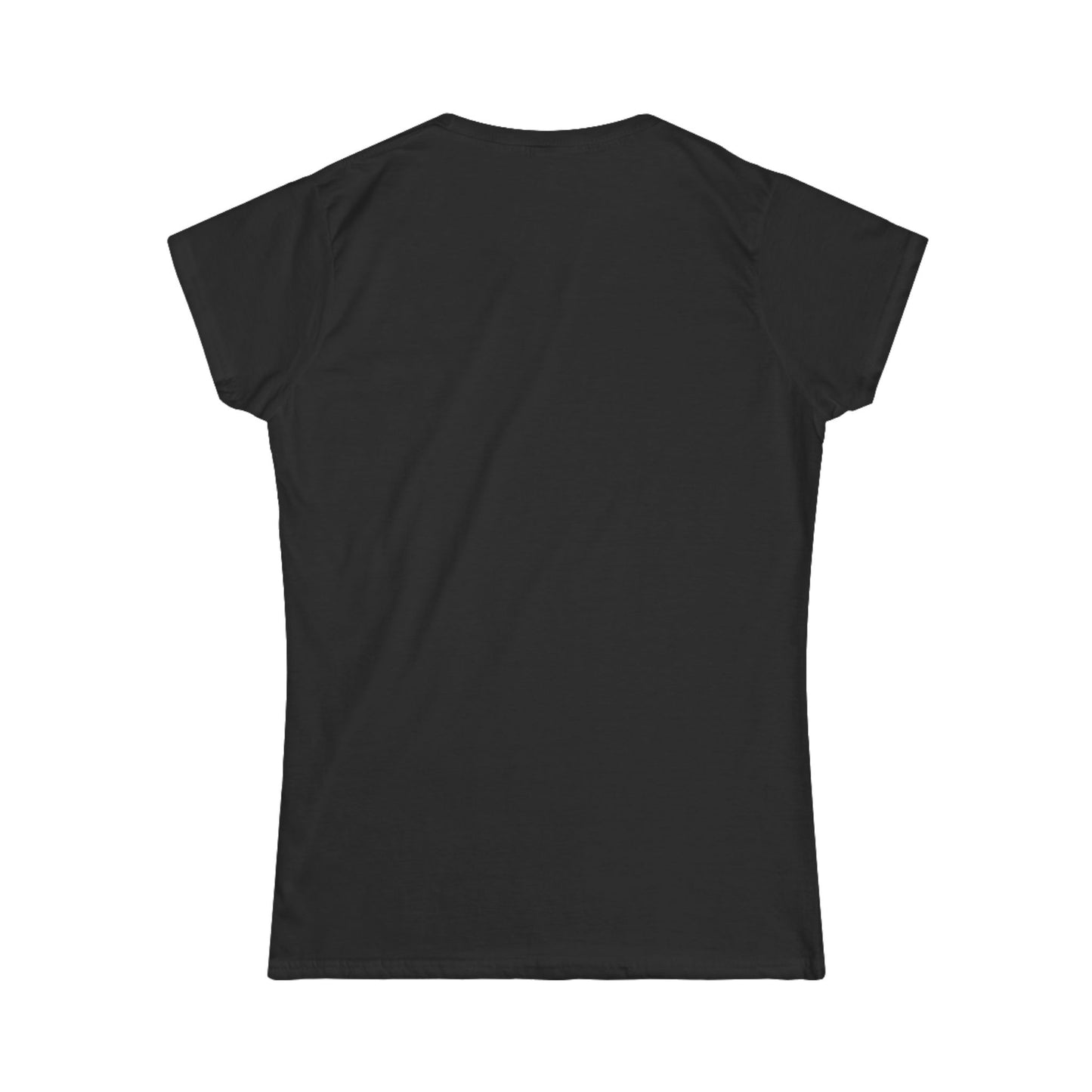 Jelley Bean Women's Softstyle Tee