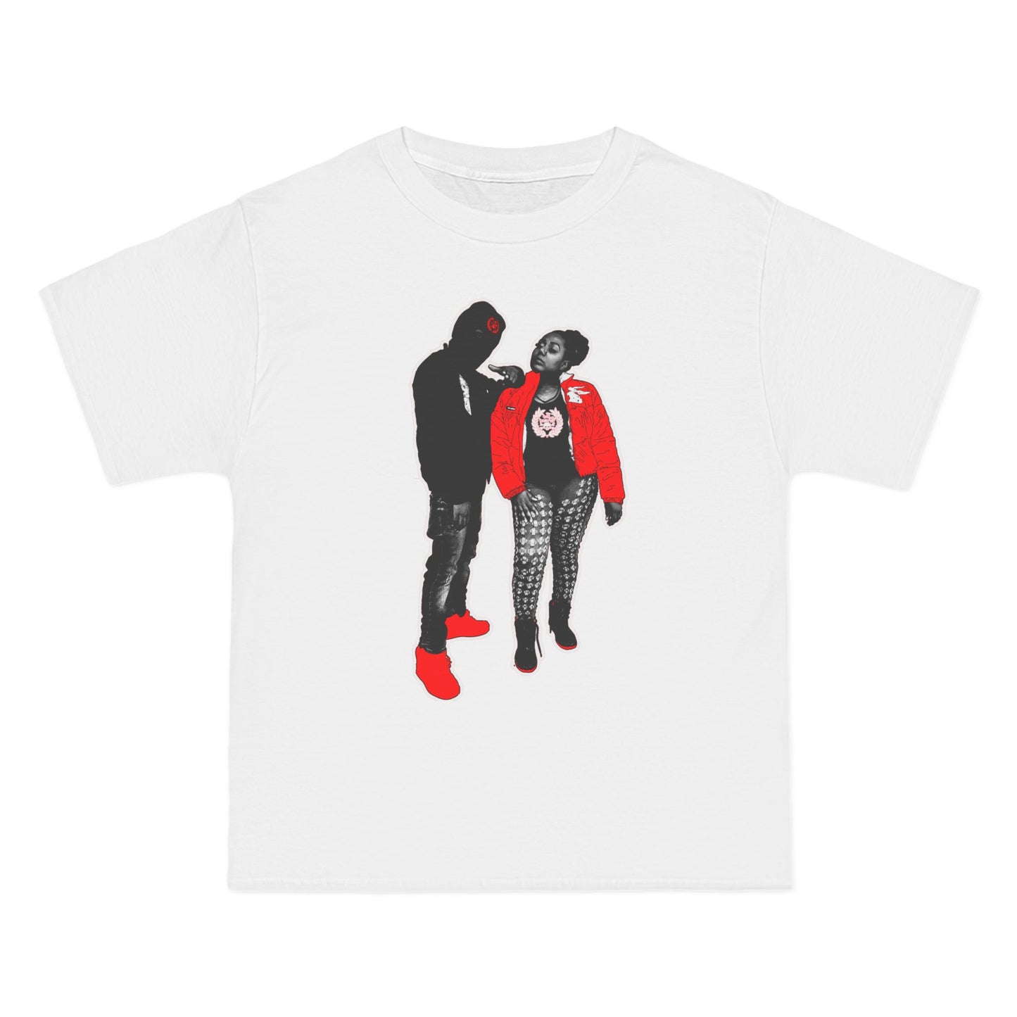 Beefy-T® Short-Sleeve T-Shirt