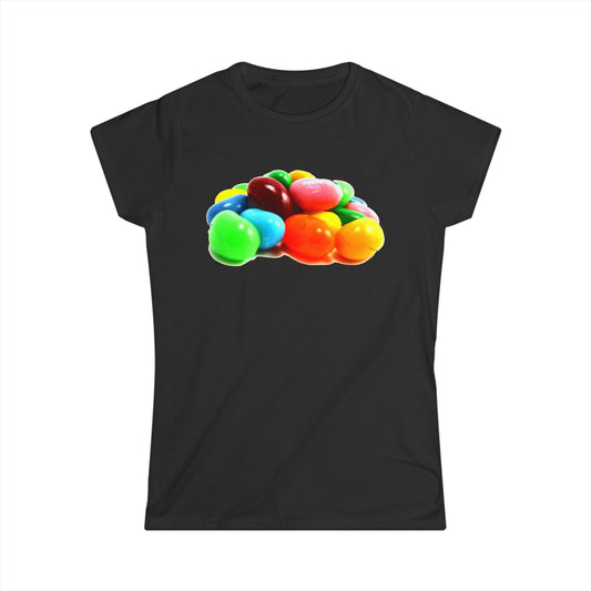 Jelley Bean Women's Softstyle Tee