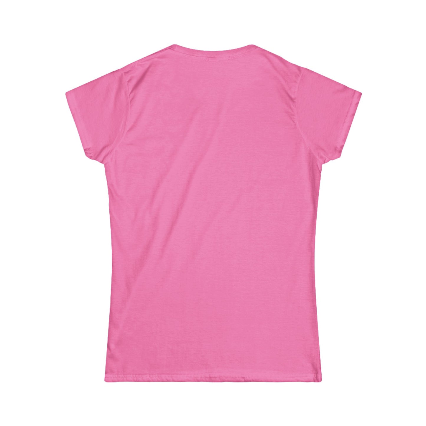 Jelley Bean Women's Softstyle Tee