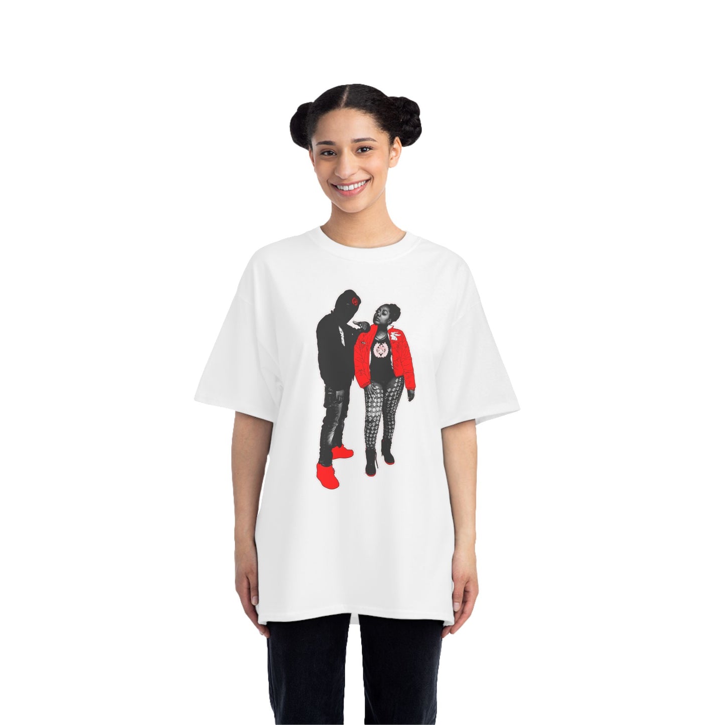 Beefy-T® Short-Sleeve T-Shirt