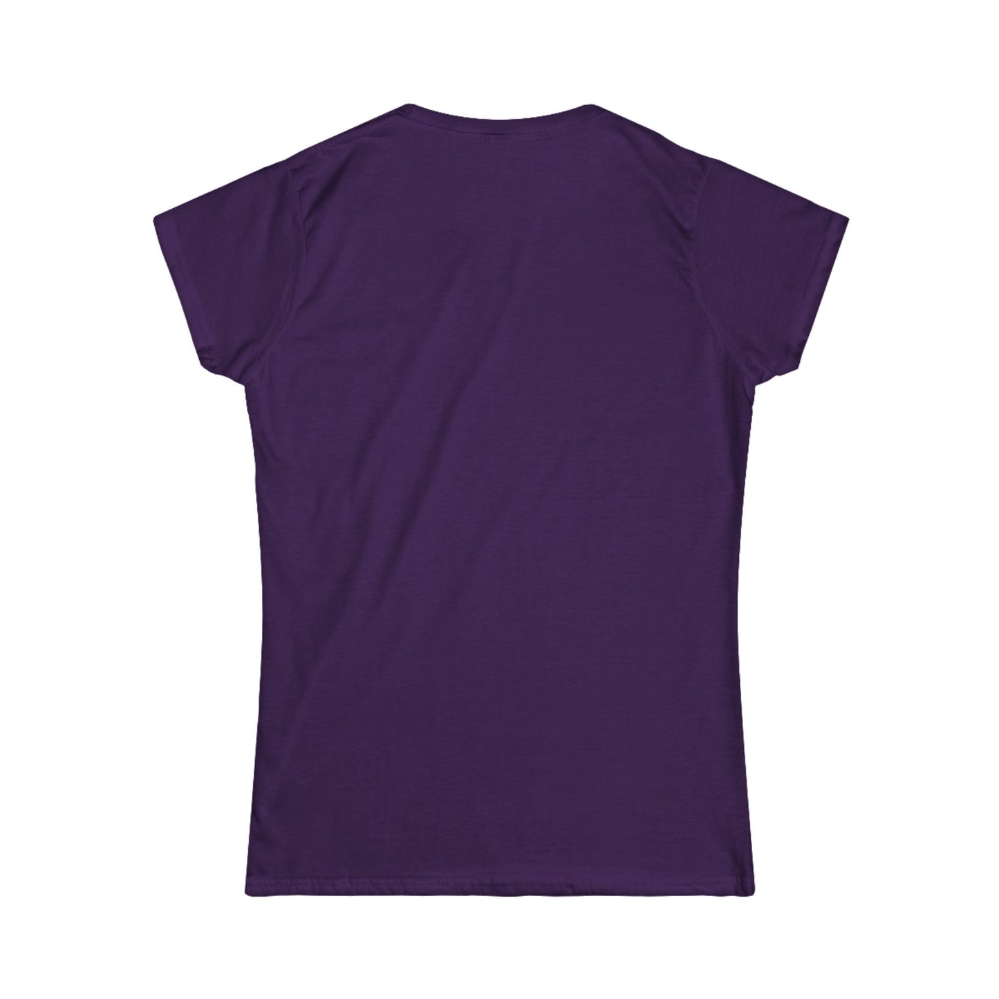 Jelley Bean Women's Softstyle Tee