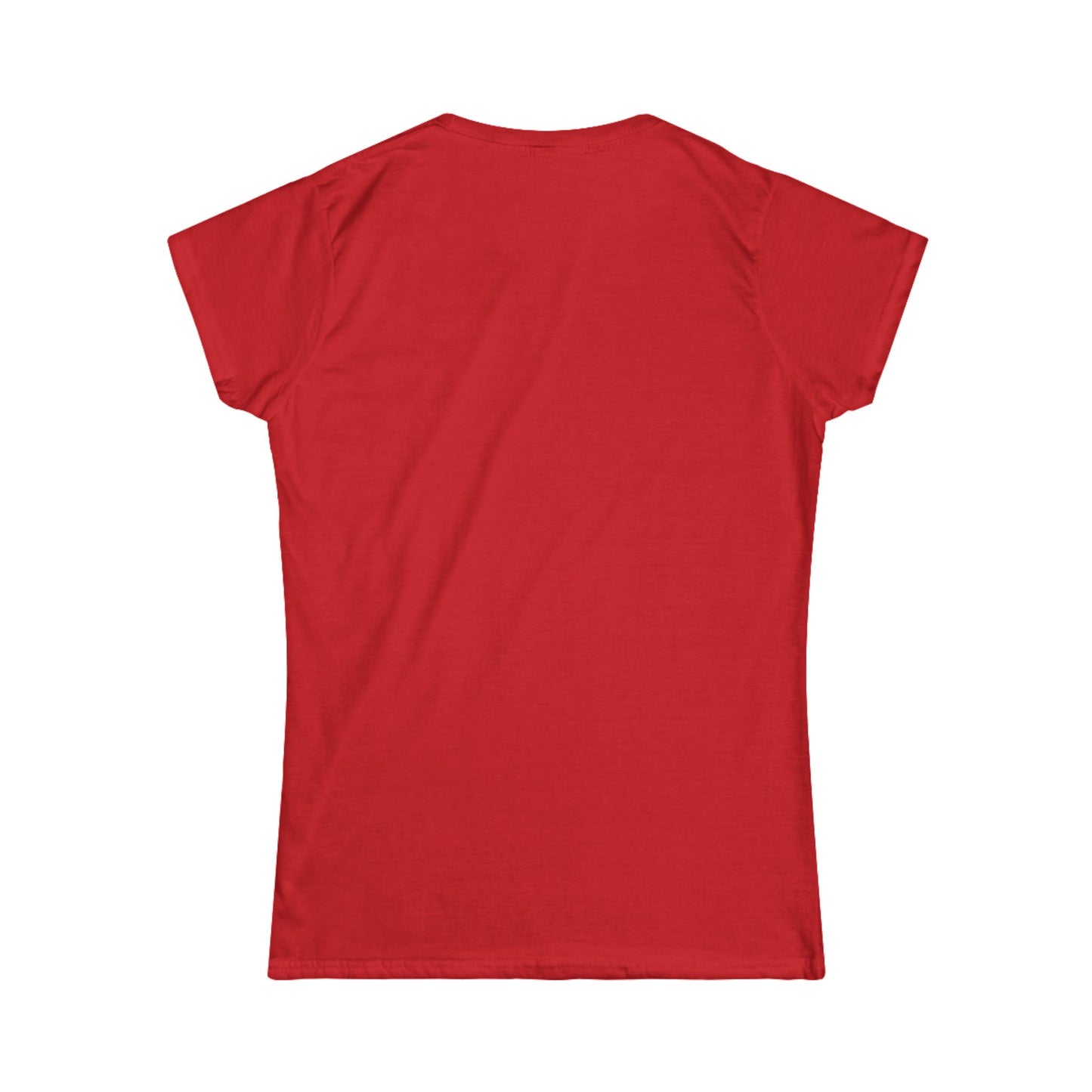 Jelley Bean Women's Softstyle Tee