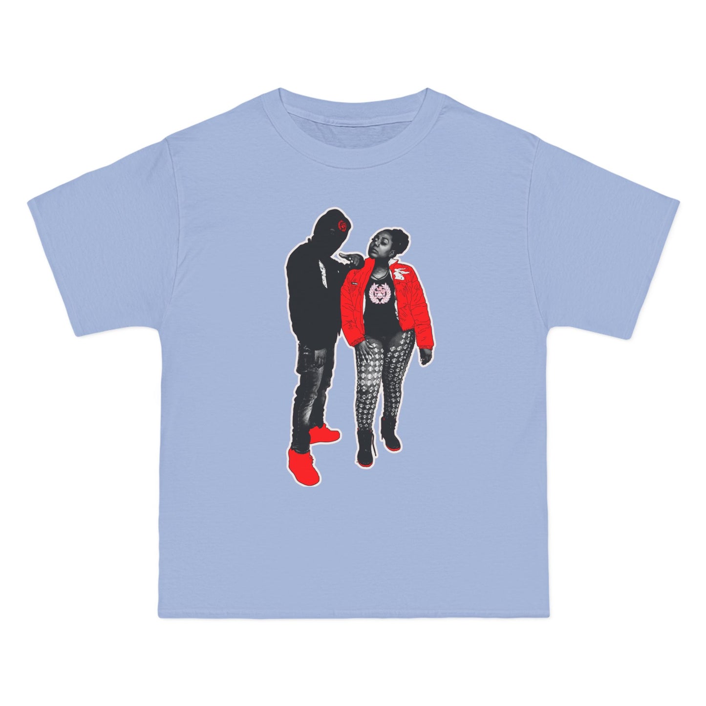 Beefy-T®  Short-Sleeve T-Shirt