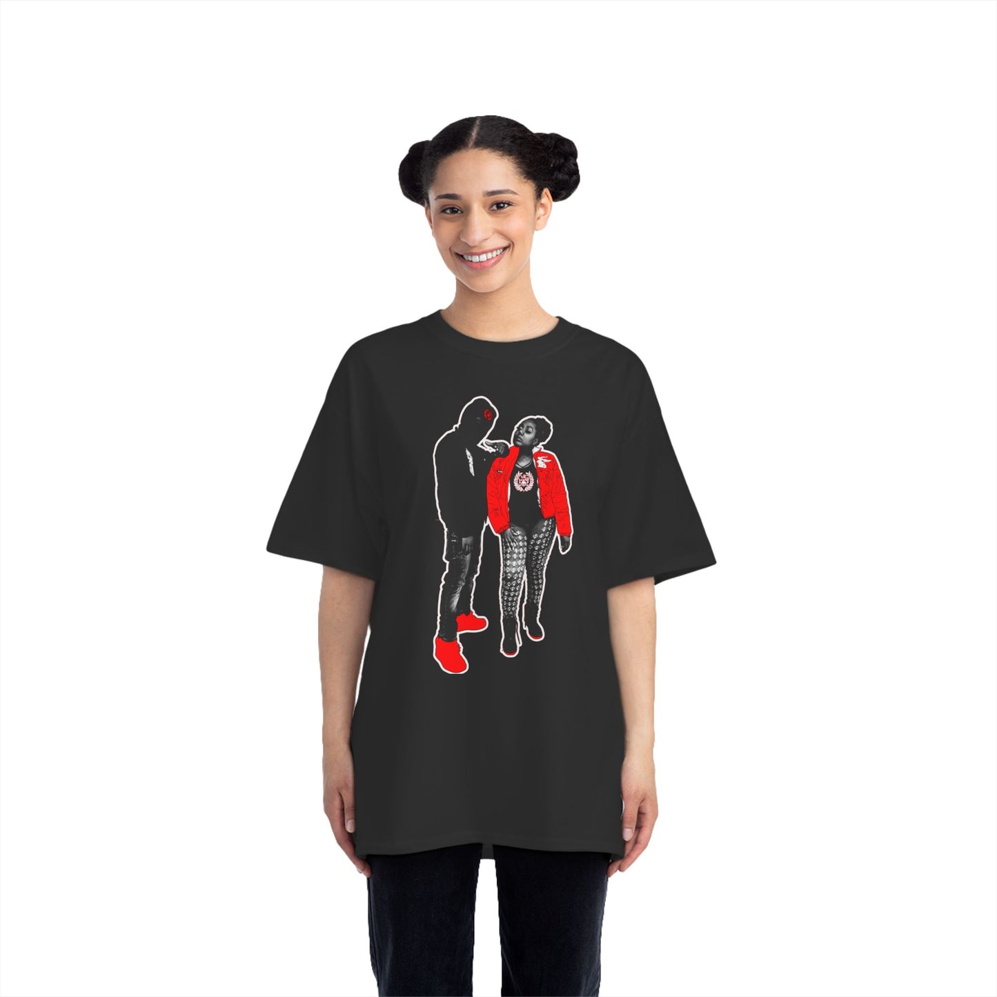 Beefy-T®  Short-Sleeve T-Shirt