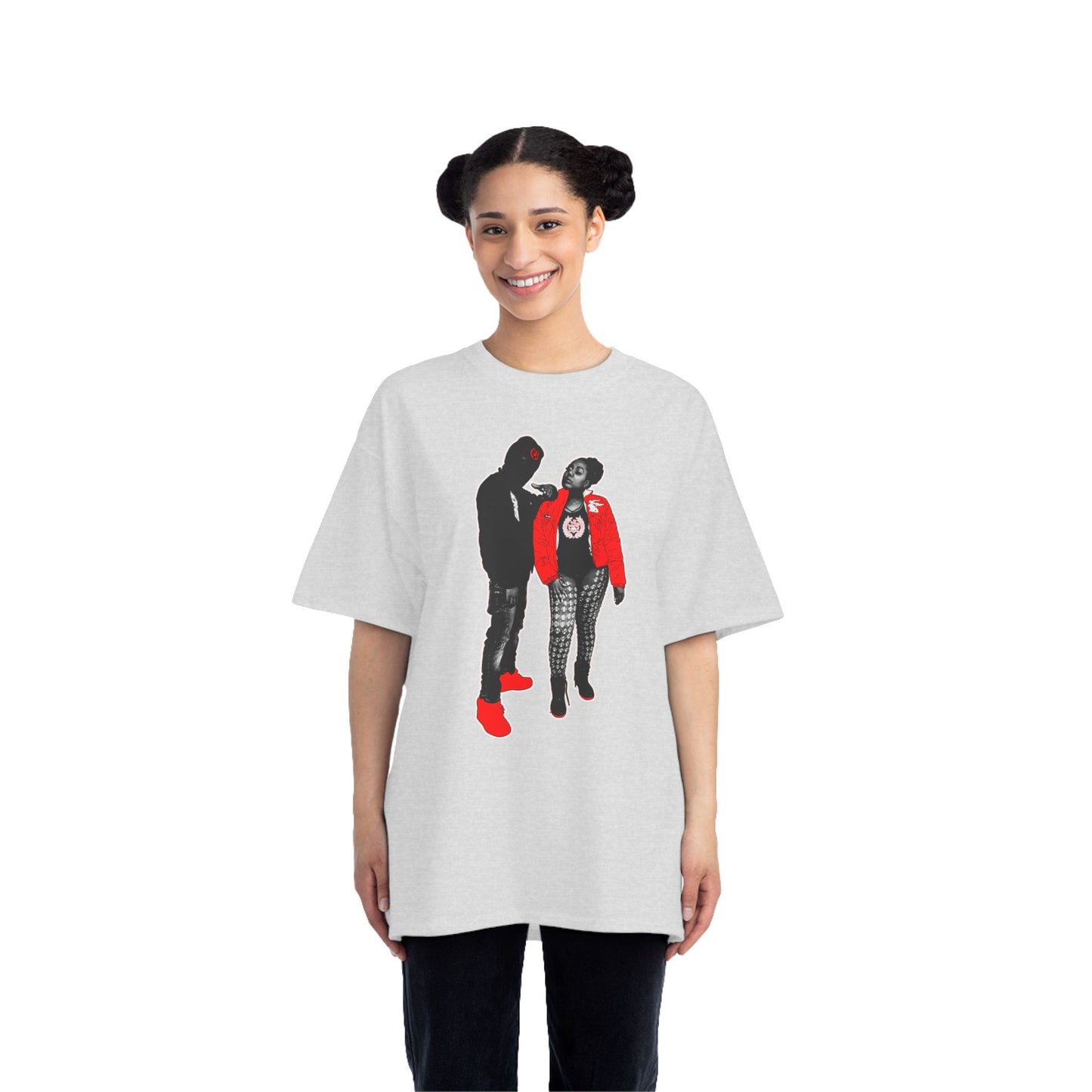 Beefy-T®  Short-Sleeve T-Shirt
