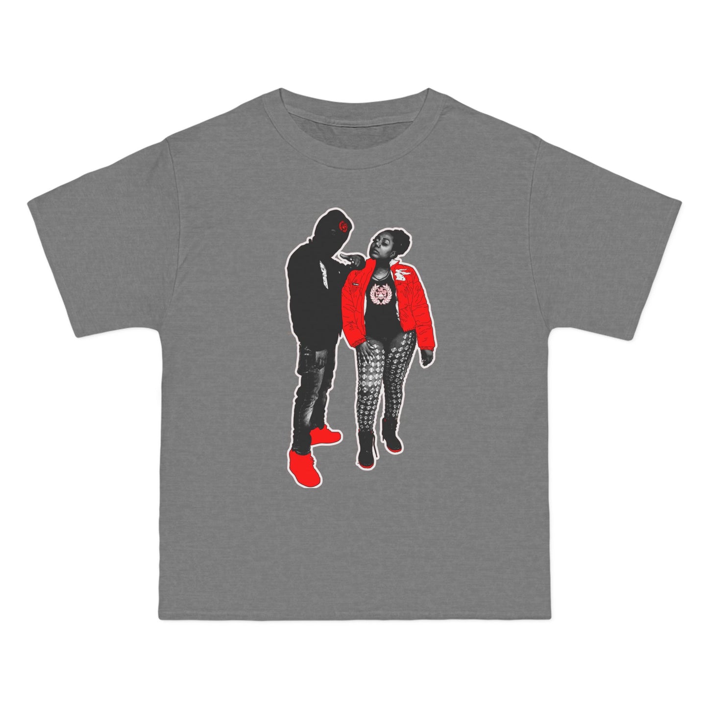 Beefy-T®  Short-Sleeve T-Shirt