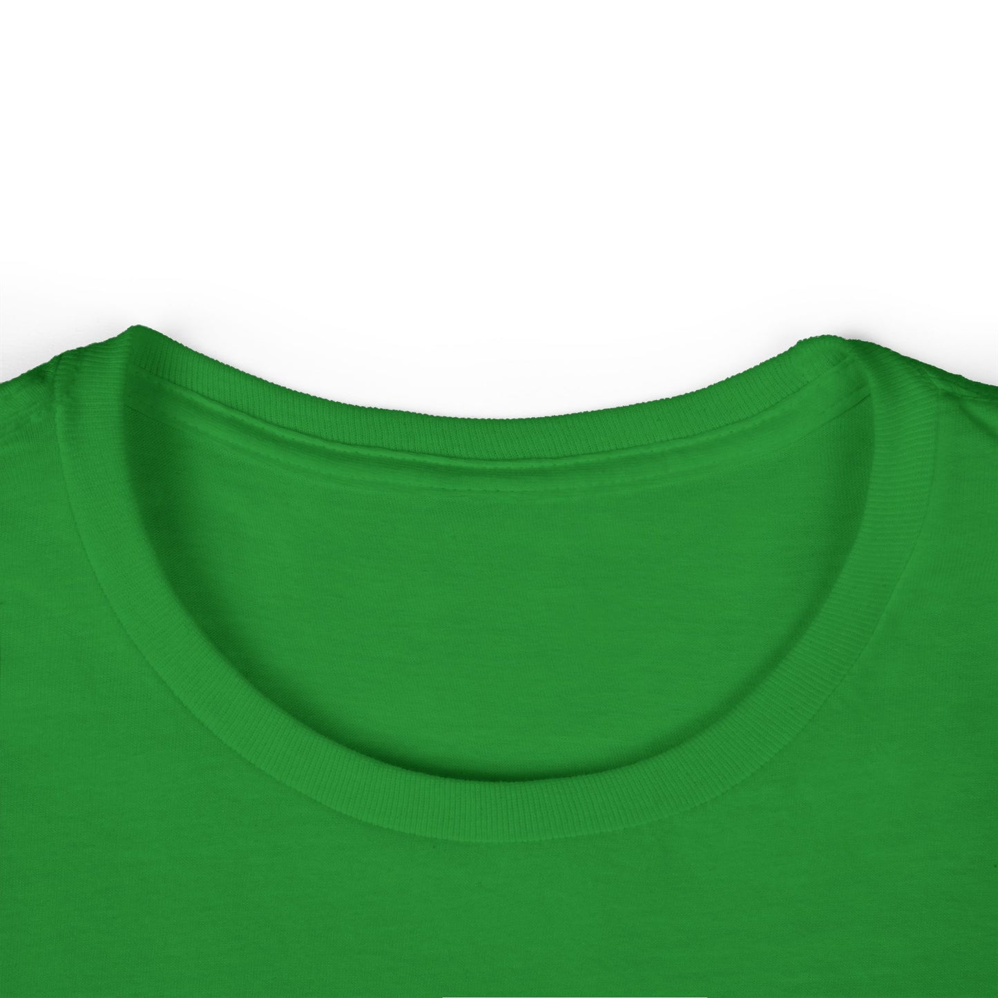 Roll me at blunt Women's Softstyle Tee