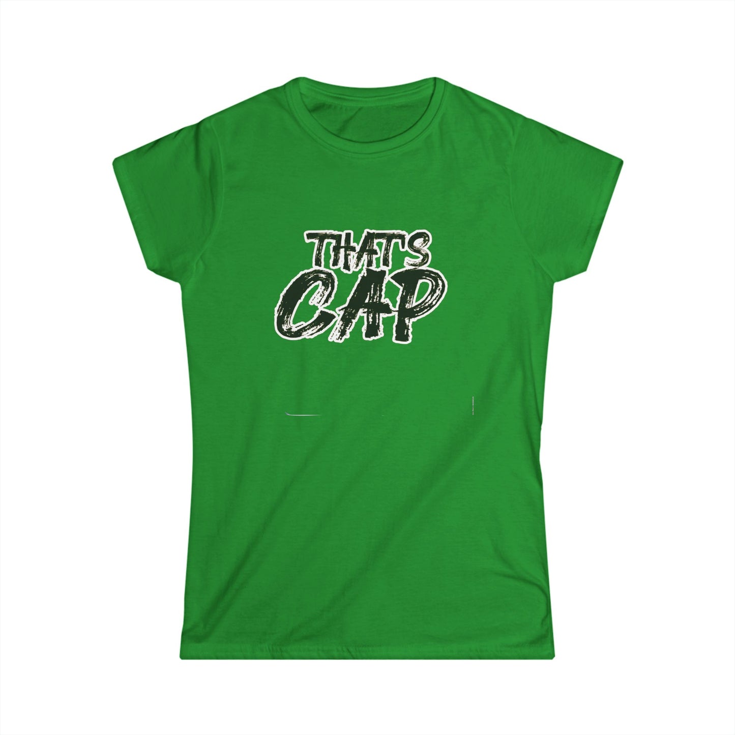 That's Cap Tee