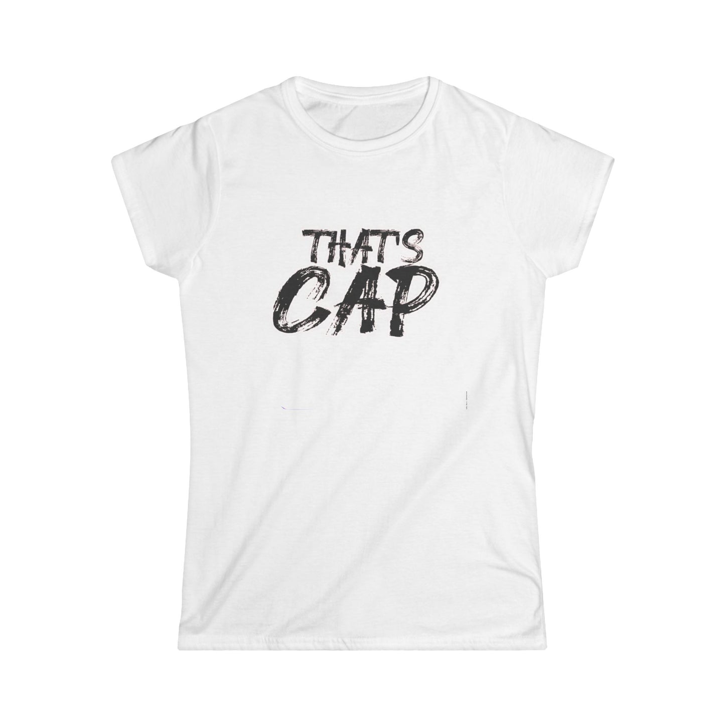 That's Cap Tee