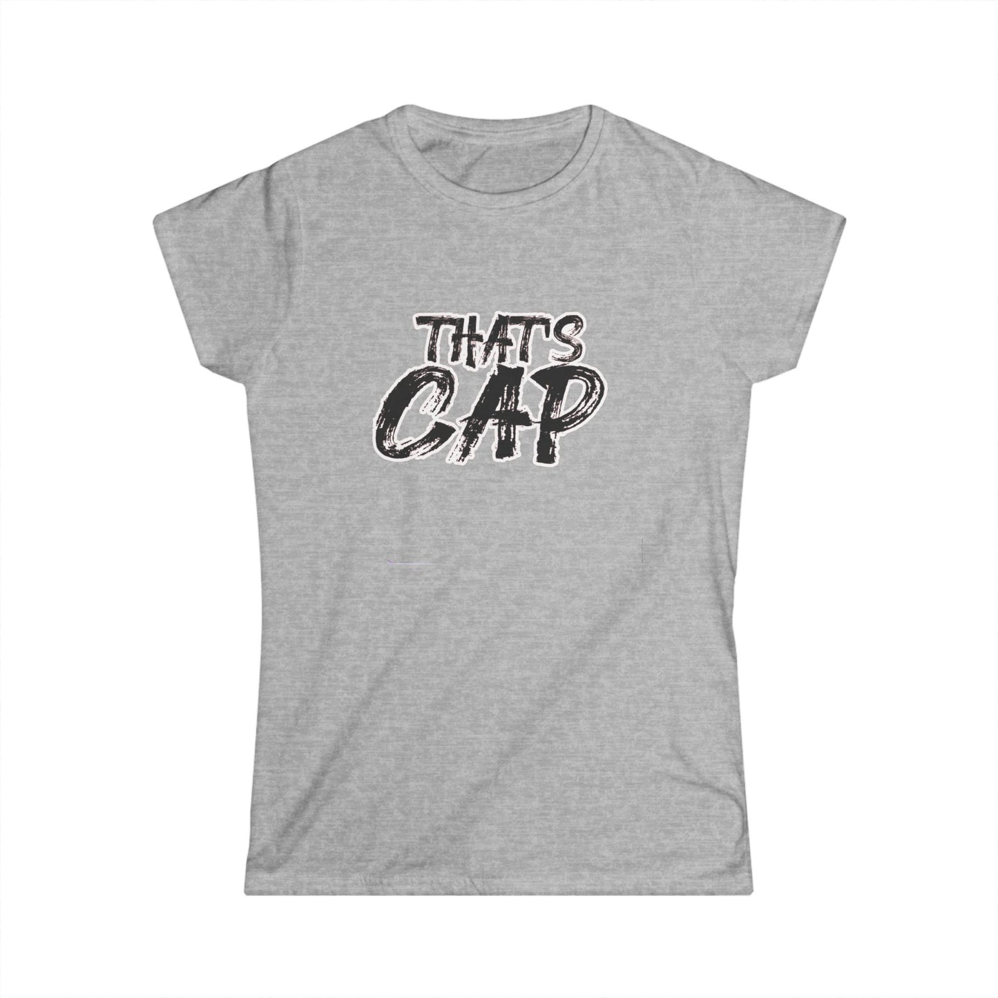 That's Cap Tee