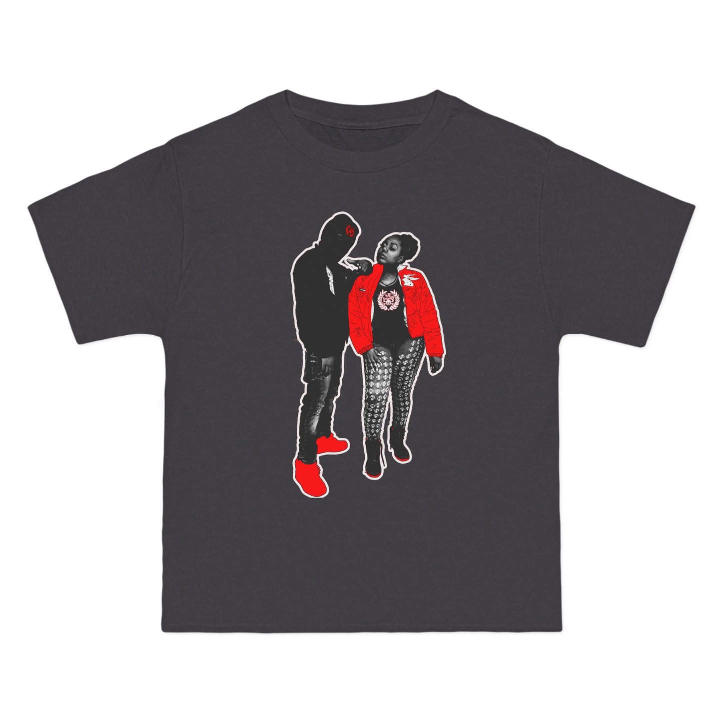 Beefy-T®  Short-Sleeve T-Shirt