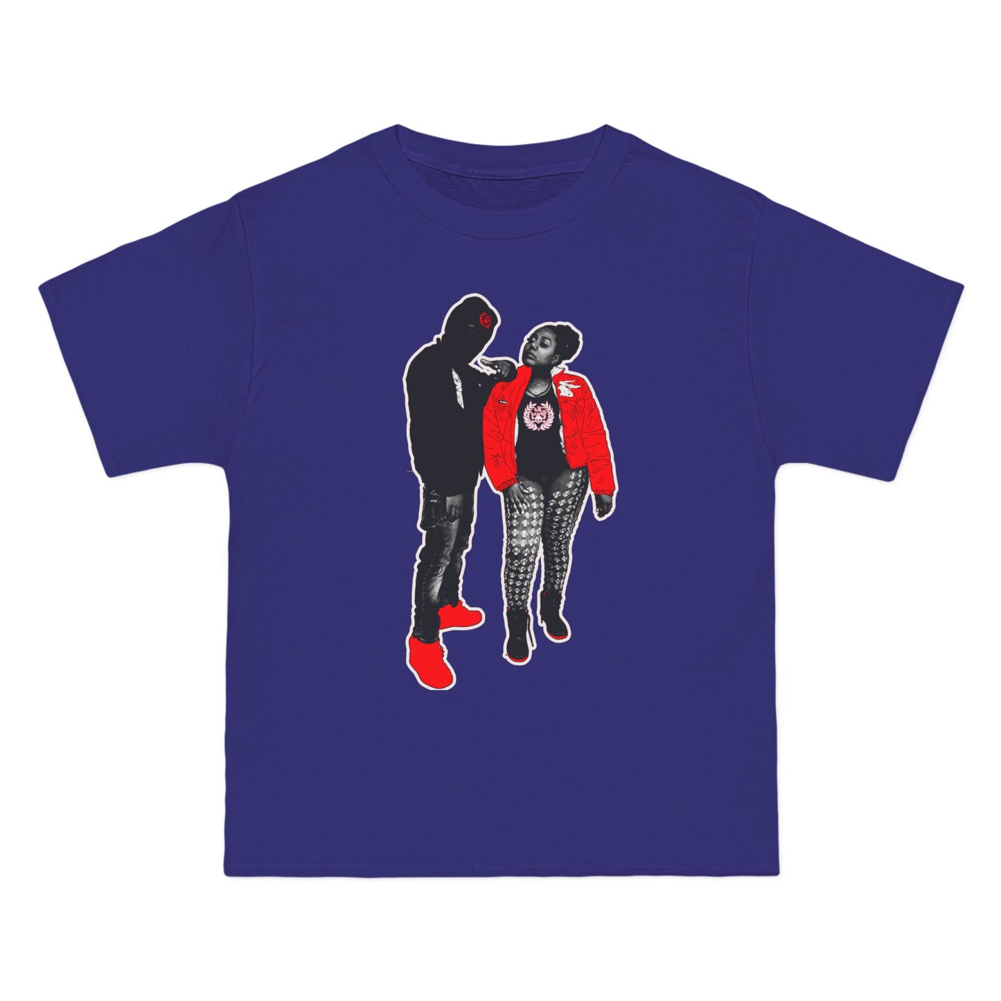 Beefy-T®  Short-Sleeve T-Shirt