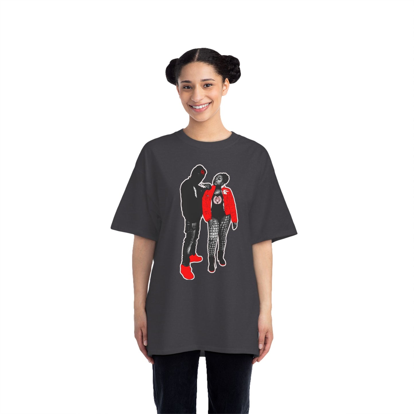 Beefy-T®  Short-Sleeve T-Shirt
