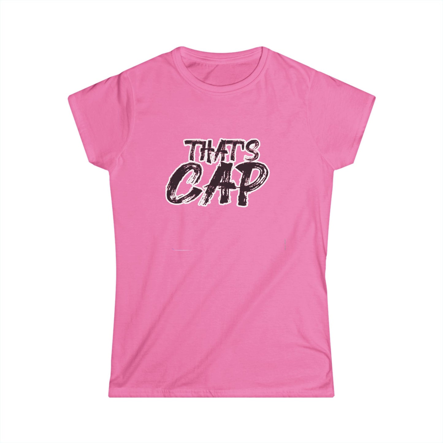 That's Cap Tee