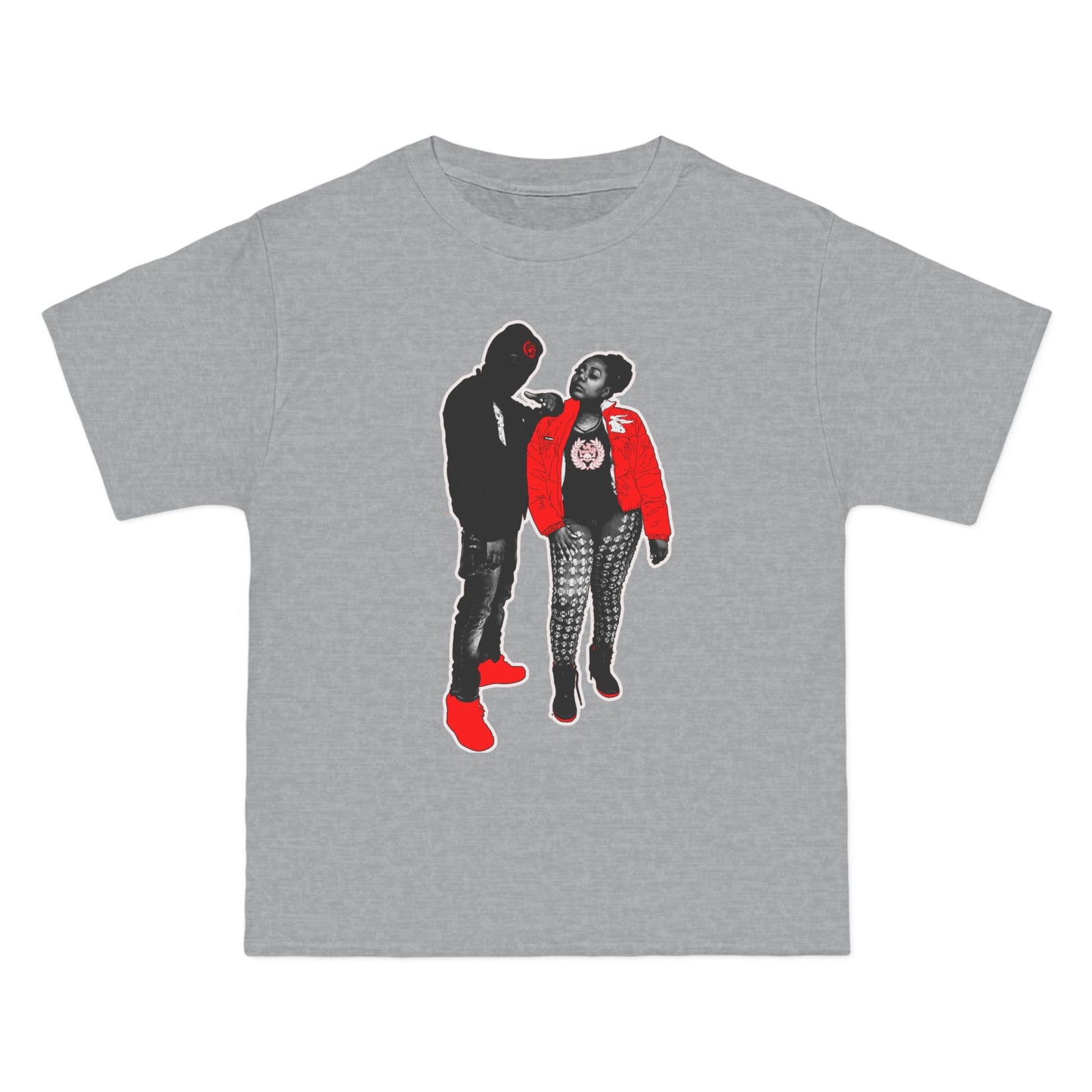 Beefy-T®  Short-Sleeve T-Shirt