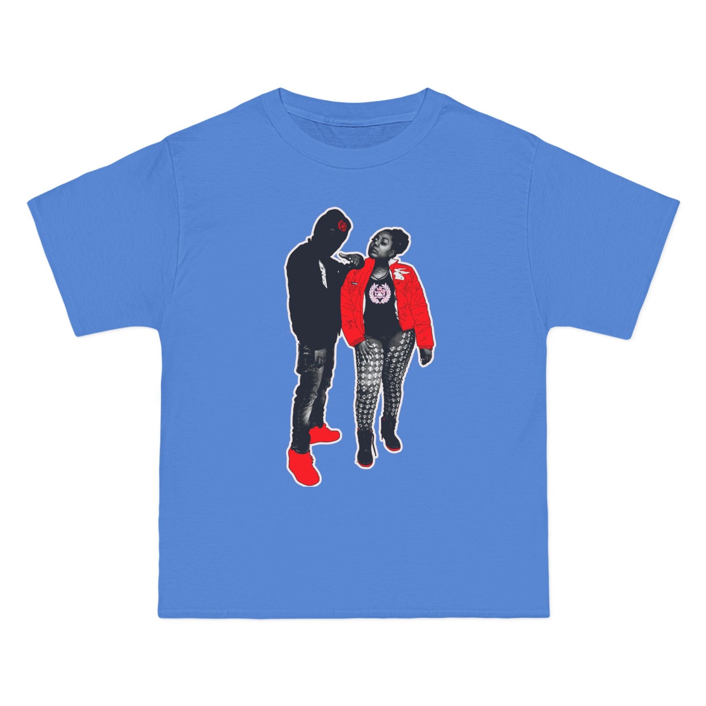 Beefy-T®  Short-Sleeve T-Shirt