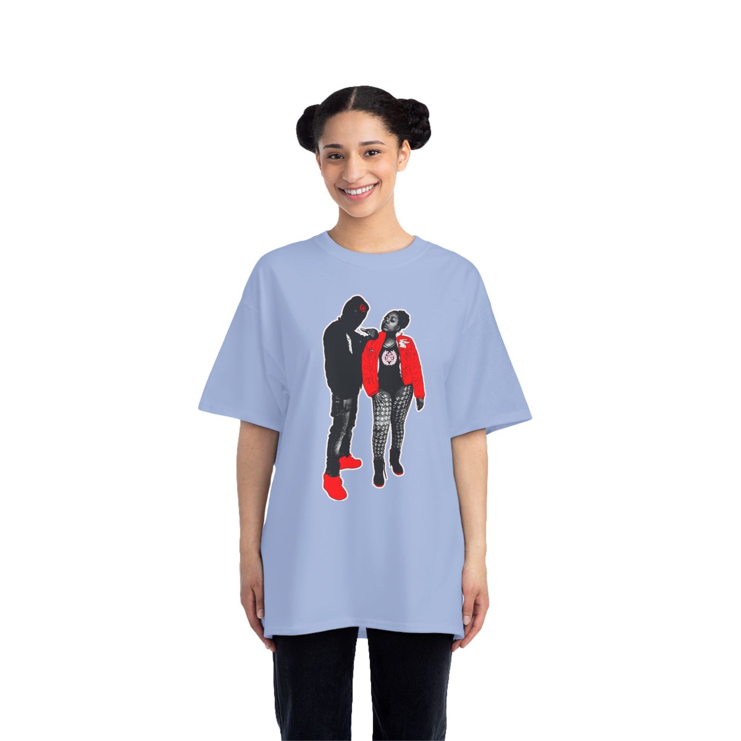 Beefy-T®  Short-Sleeve T-Shirt