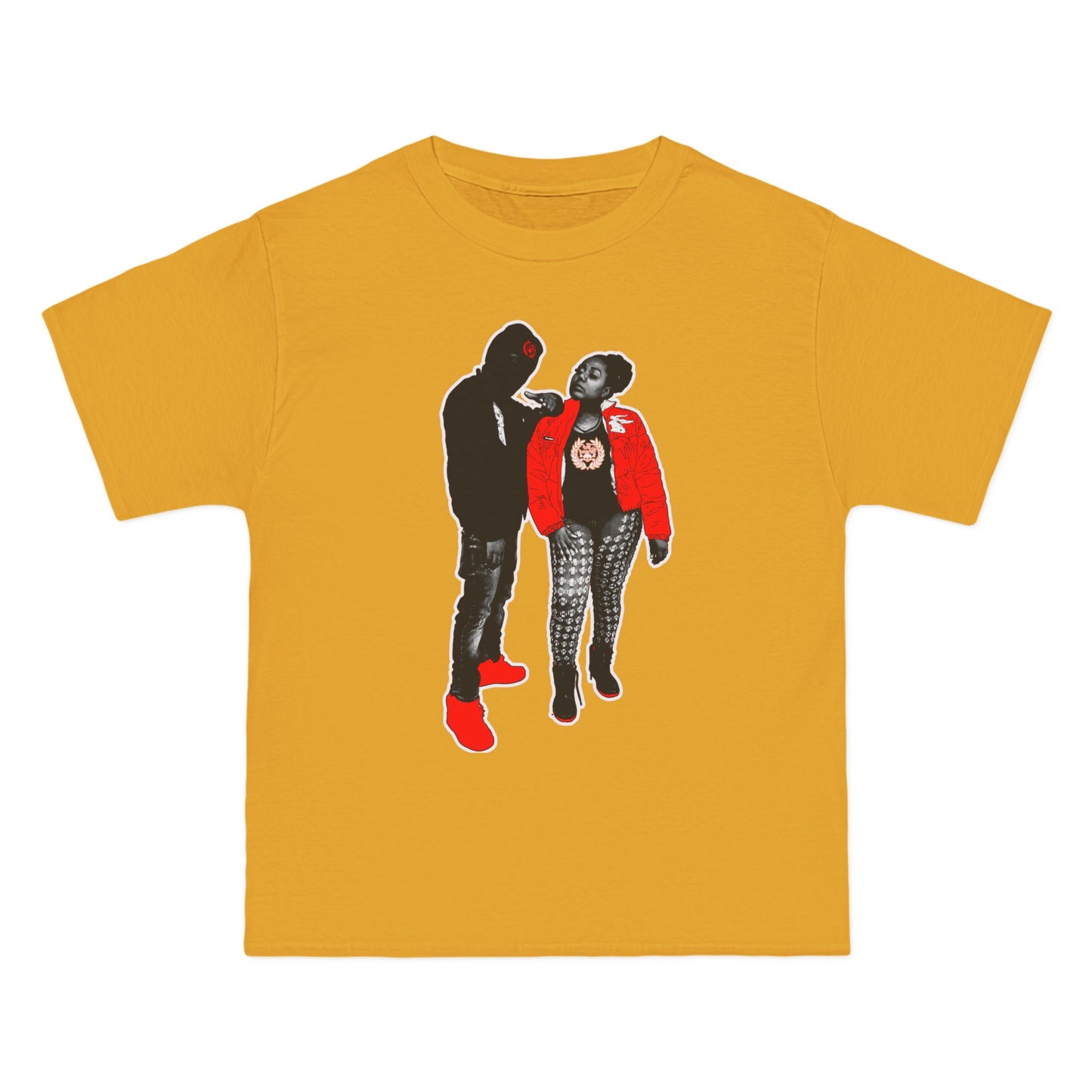 Beefy-T®  Short-Sleeve T-Shirt