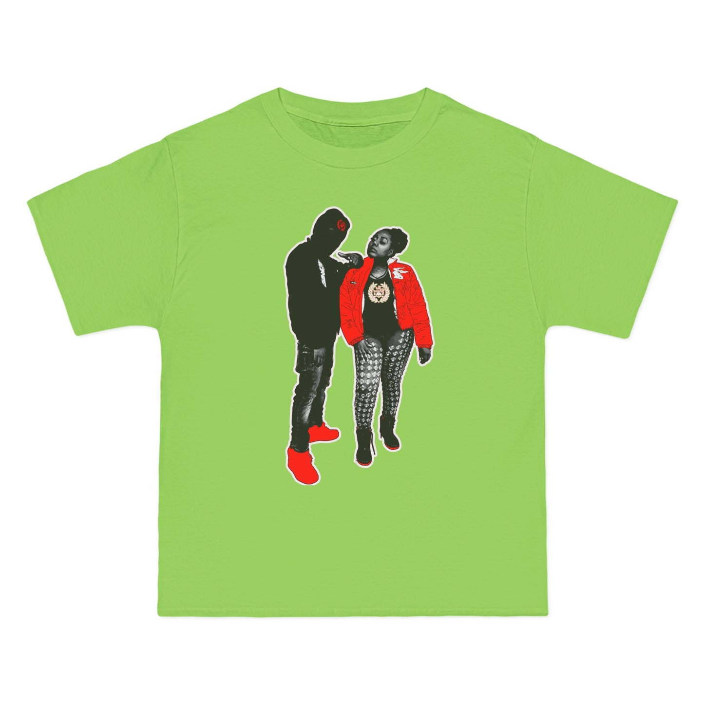 Beefy-T®  Short-Sleeve T-Shirt