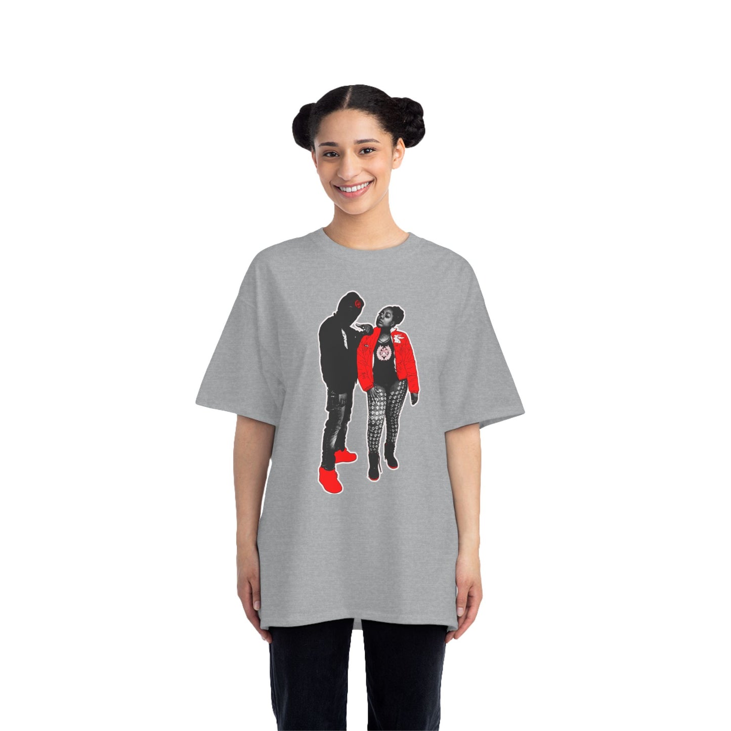 Beefy-T®  Short-Sleeve T-Shirt