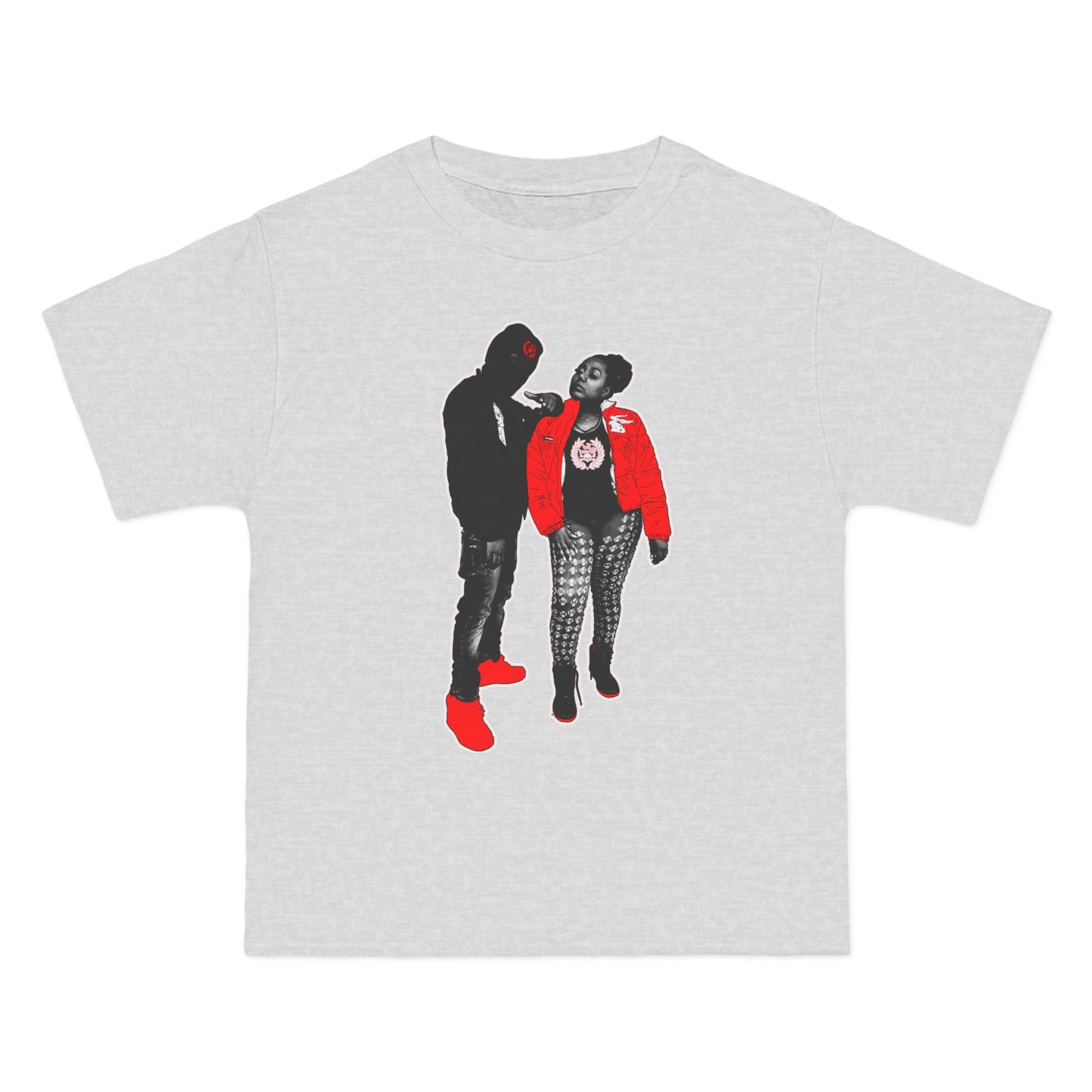 Beefy-T®  Short-Sleeve T-Shirt