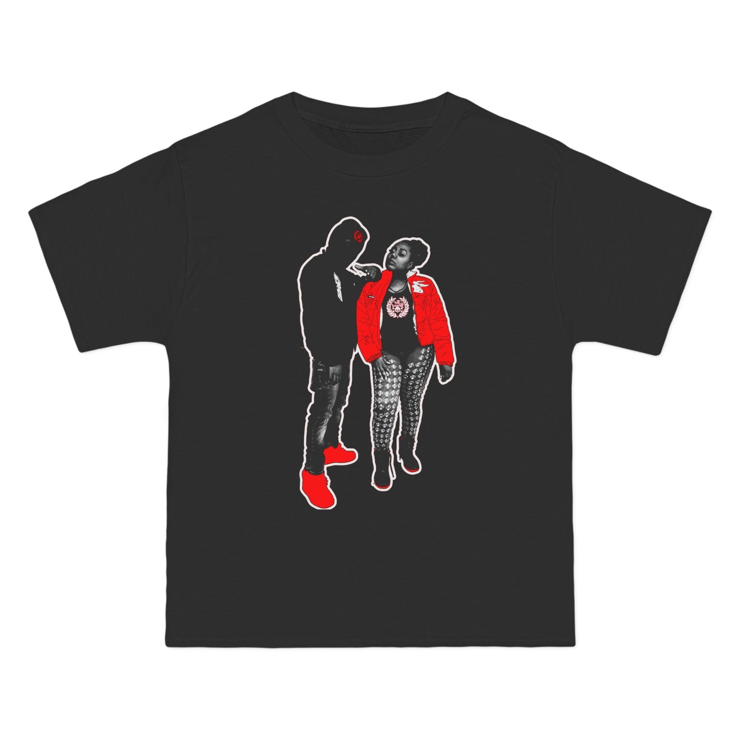 Beefy-T®  Short-Sleeve T-Shirt